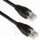 Patchcord Cat5e, 3 Metros Cable De Red Inyectado