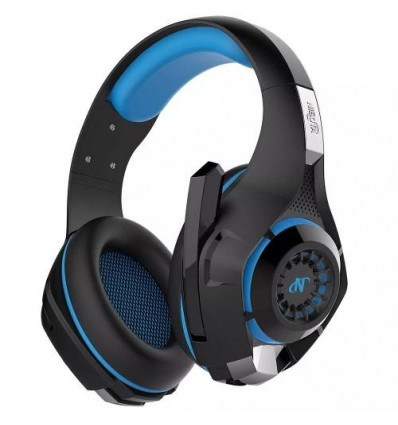 Auricular Gamer Nisuta Con Micrófono Ps4 Xbox One Color - TECHNOLOGY STORE  - Notebooks Neuquén