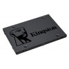 Disco Ssd 480gb Kingston A400 Estado Solido Notebook / Pc