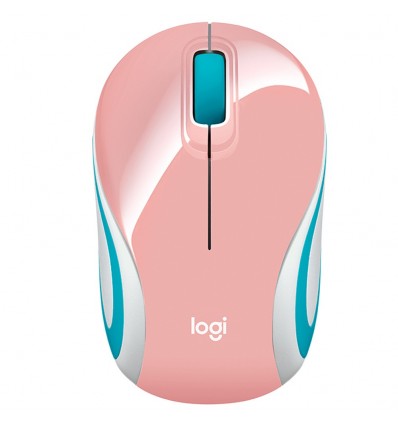 Mouse Logitech m105 Usb