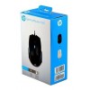 Mouse Gaming HP -M150 6 Teclas 1600 Dpi Gamer Negro O Blanco