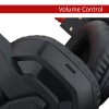 Auriculares Gamer Con Microfono Pc Ps4 Redragon Ares H120