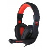 Auriculares Gamer Con Microfono Pc Ps4 Redragon Ares H120
