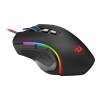 Mouse Gamer Redragon M607 Griffin Rgb 7200dpi