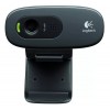 Camara Web Cam Logitech C270 720p Hd Twitch Skype