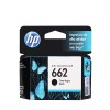 CARTUCHO HP 662 NEGRO