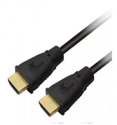 Cable Hdmi A Hdmi 3 Mts 