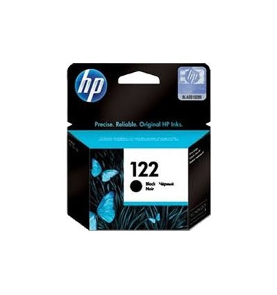 Cartucho HP 122 NEGRO