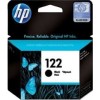 Cartucho HP 122 NEGRO