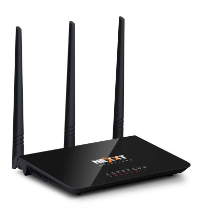 ROUTER NEXXT AMP 300