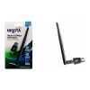 Placa Usb Wireless Wifi Nisuta Ns-wiu300n4 - N300 Mbps
