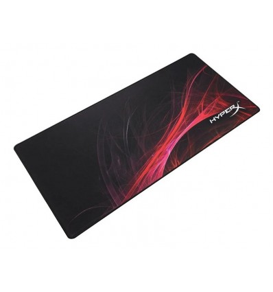 Mouse Pad Gamer Hyperx Fury S Pro 900x420mm Xl Extra Large