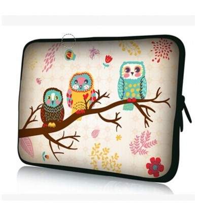 Funda Notebook 14" - 15.6" Real Cover