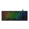 Teclado Mecanico Tkl Hyperx Alloy Origins Core Rgb Switch Aqua US