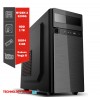 PC GAMER | RYZEN 3 3200G | 8GB DDR4| 240gb |500w | W11