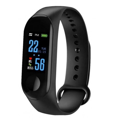 Banda deportiva Smart Band Soul Slim 100