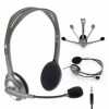 Auricular Logitech H111 Stereo c/ Microfono