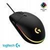 Mouse Gamer Logitech G203 Prodigy