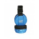 Auriculares Klip Xtreme Bluetooth Fury C/mic Rojo