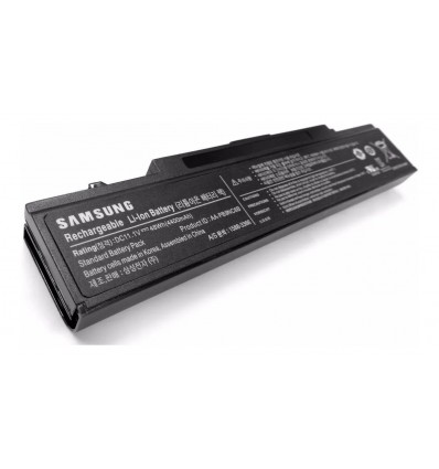 Bateria Notebook Samsung Np300 Rv511 R430 R440 R480