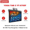 Tablet Lenovo Yt3 Smart X705f 10'' 4gb 64gb