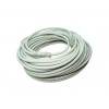 Cable UTP RED Cat 6 20m