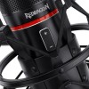 Microfono Pc Redragon Blazar Gm300 Tripode Usb Streaming
