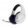 Auricular Hyperx Cloud Stinger Core Wireless White Ps4 / Ps5 / Pc