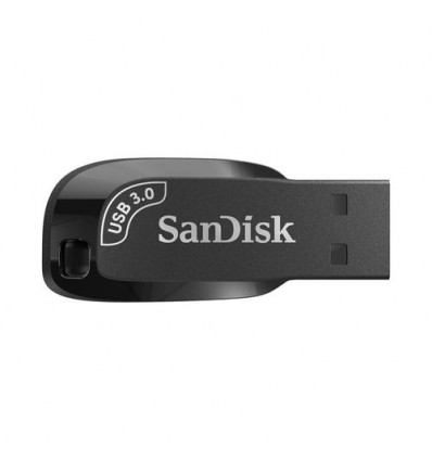 Pendrive 64gb Sandisk Ultra Shift Usb 3.0 100 Mbs