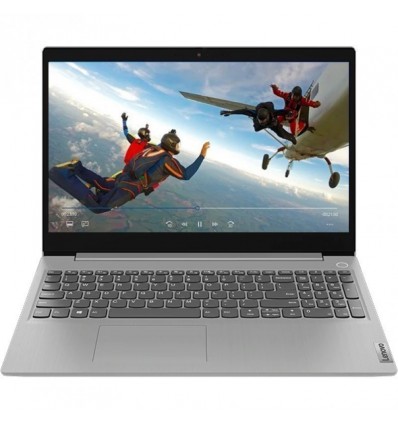 Notebook Lenovo Ideapad 3 | Core I5-1035 | 8GB | Ssd 256 | 15.6" | W10