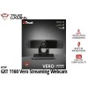 Webcam Camara Trust Gxt 1160 Vero Full Hd 1080p Streaming