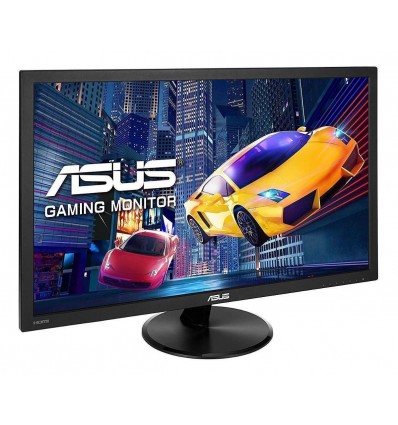 Monitor gamer Asus VP228HE led 21.5 " HDMI VGA