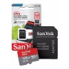 Tarjeta de memoria SanDisk Ultra 128GB