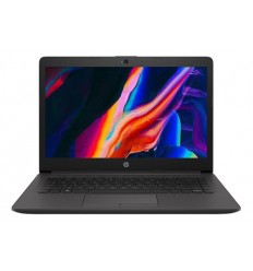 Notebook HP 240 G8| Intel Core i3-1005u | RAM 8GB DDR4 | SSD 240GB | 14" | W10