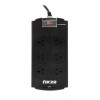 Estabilizador Forza Con Proteccion 6 Tomas + 2usb