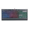 Teclado Gamer Xtrike Me Iluminacion Led Teclas Multimedia kb-508