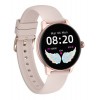 Reloj Xiaomi Imilab Smart Watch W11 Rose Gold+malla Purpura