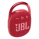 Parlante Bluetooth Jbl Clip 4 ® Ip67