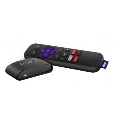 Roku Express 3930 Full HD