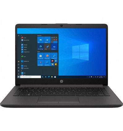 Notebook HP 240 G8 | Core i7 1065G7 | 16Gb | M2 256GB +1Tb |14"