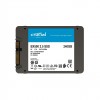 Disco Sólido Ssd Crucial Bx500 240gb Sata 6.0gb 500mb/s