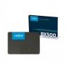 Disco Sólido Ssd Crucial Bx500 240gb Sata 6.0gb 500mb/s