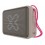 Klip Parlante Portatil Bluetooth Nitro Gris Kbs-025gr
