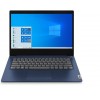 Notebook Lenovo Ideapad 3 AMD A3050 |8 GB DDR4 | 256 GB SSD | 14"