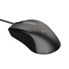 Mouse Optico Usb Trust Carve 1200 Dpi