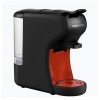 Cafetera Kanji Multicapsula Kjh-cm1500mc02 Negra