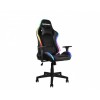 SILLA GAMER RAIDMAX DK-925BU AZUL RGB