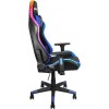 SILLA GAMER RAIDMAX DK-925BU AZUL RGB