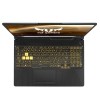 Notebook Asus TUF FX506LH | Core i5 10300H |GTX 1650 | 8Gb | SSD 512Gb |15.6