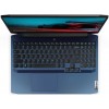 Notebook Lenovo Gaming 3 | Ryzen 5-4600H |GTX 1650 4GB | 8GB Ram | 128SSD + 1TB |15.6 | W10